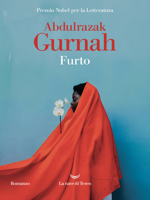 Title details for Furto by Abdulrazak Gurnah - Available